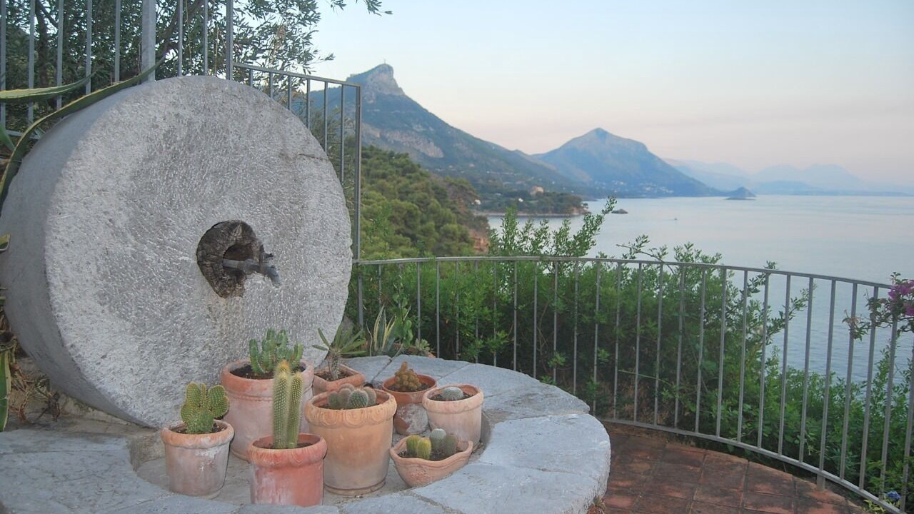 Photo of Patio Balcony in Maratea