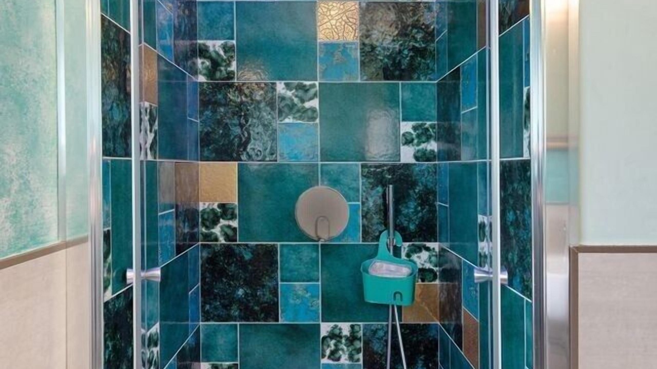 Photo of Bathroom in Agerola
