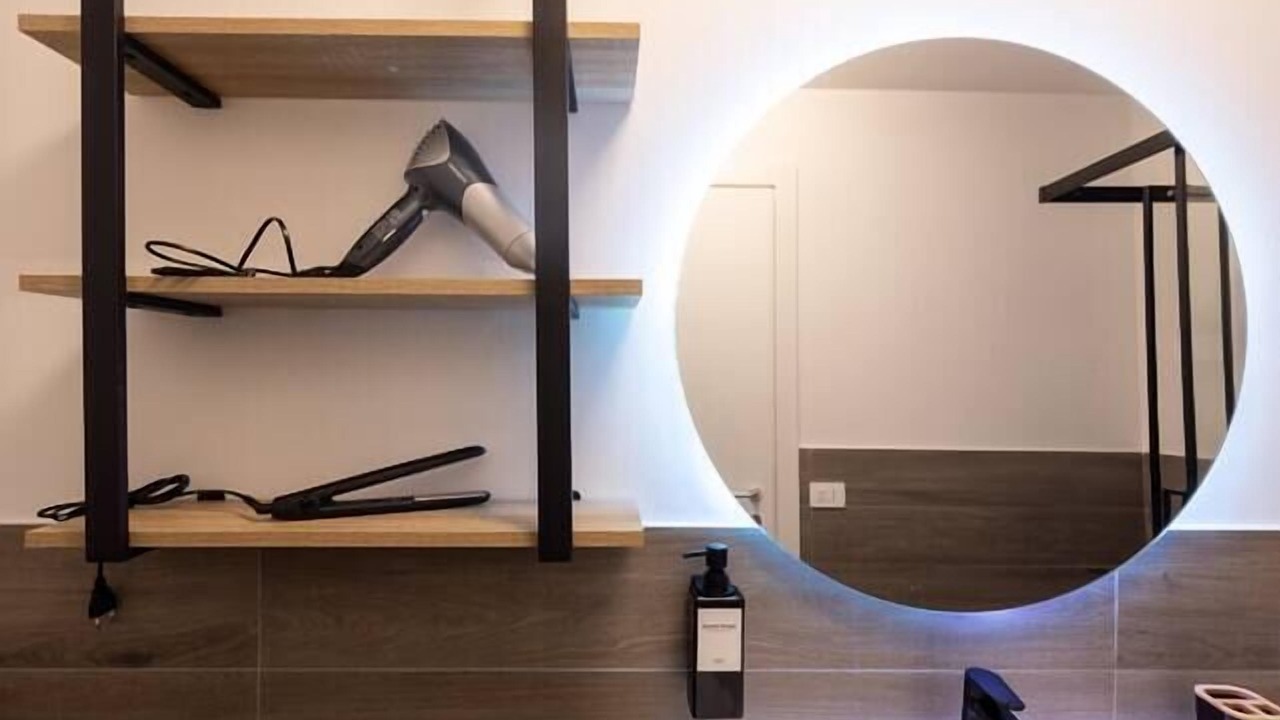 Photo of Bathroom in Quartiere XXIII Alessandrino