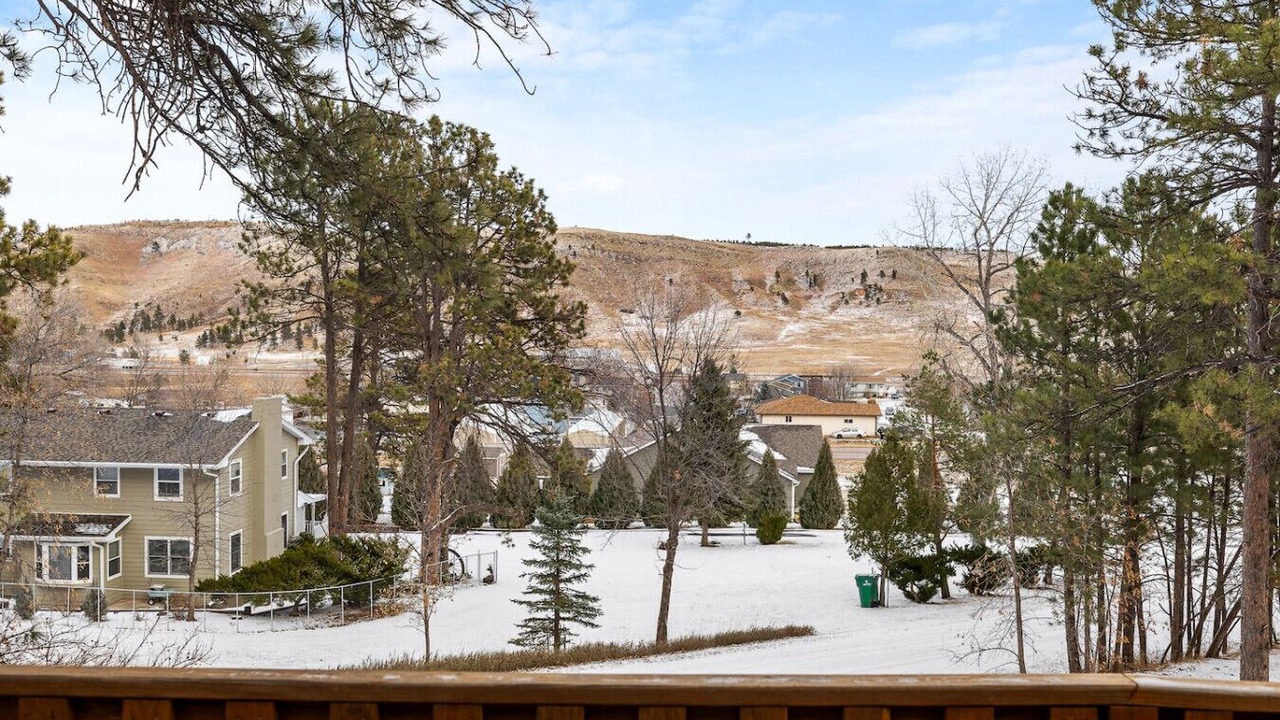 Photo of Outdoor in Piedmont