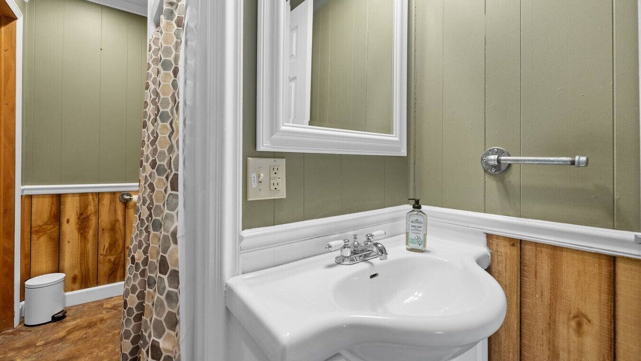 Photo of Bathroom in Piedmont