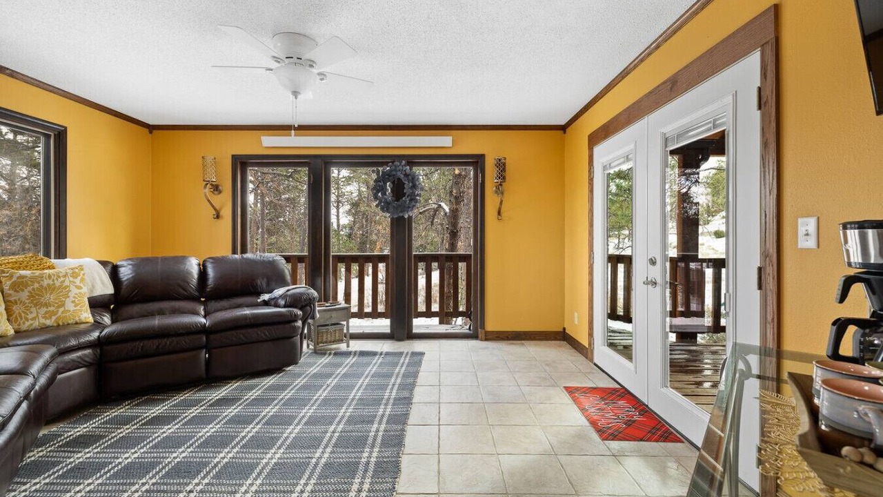 Photo of Livingroom in Piedmont