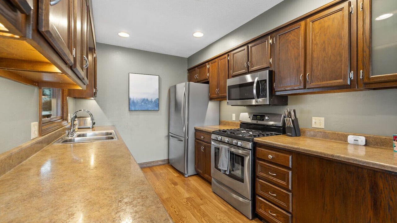 Photo of Kitchen in Piedmont