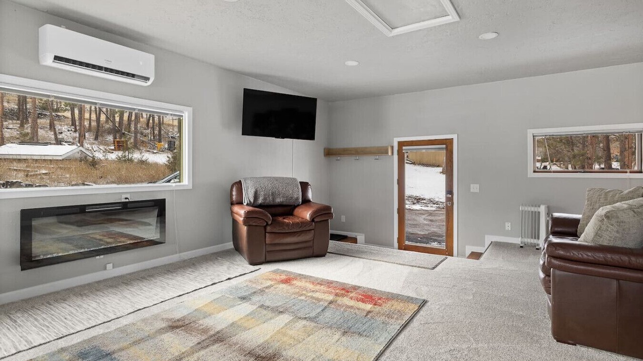 Photo of Livingroom in Piedmont