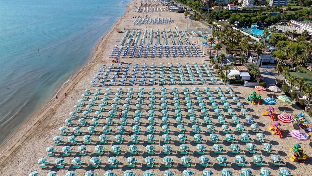 Photo of Patio Balcony in Giulianova