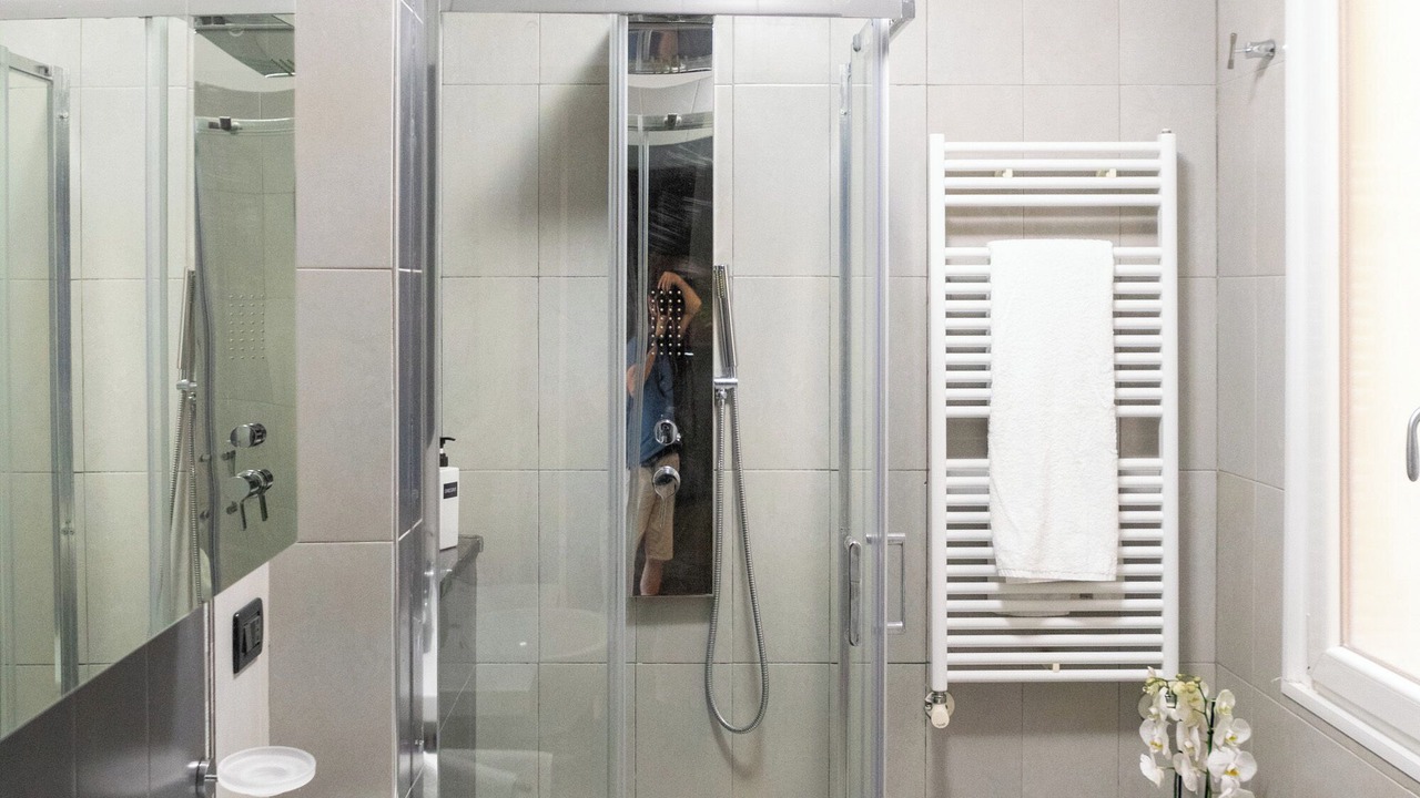Photo of Bathroom in Pigneto