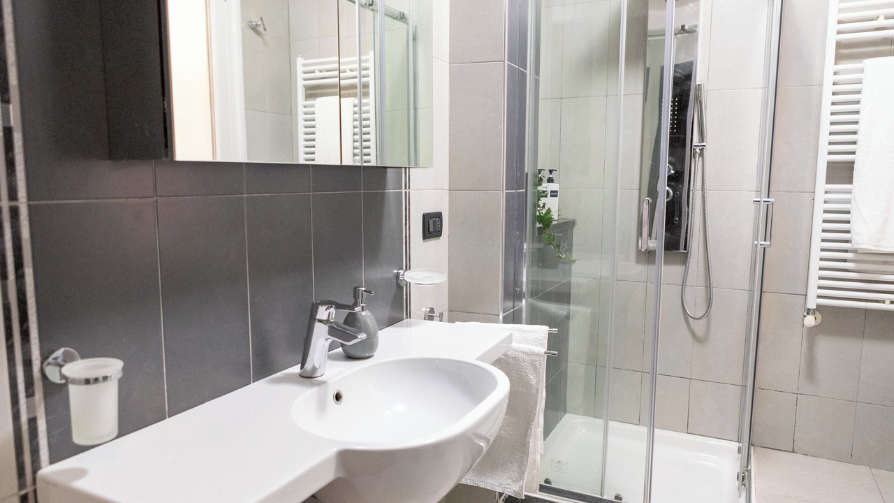 Photo of Bathroom in Pigneto