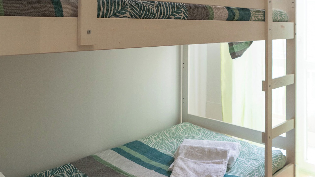 Photo of Bedroom in Pigneto