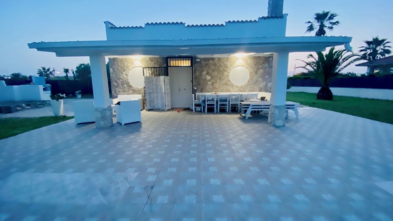 Photo of Patio Balcony in Termoli