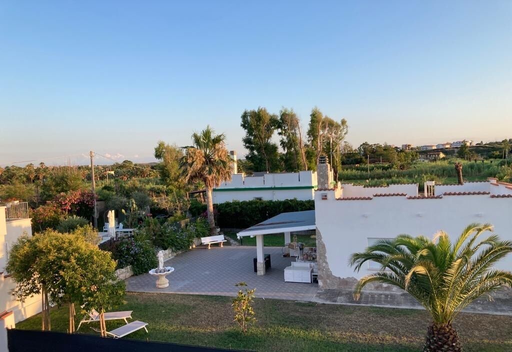 Photo of Patio Balcony in Termoli