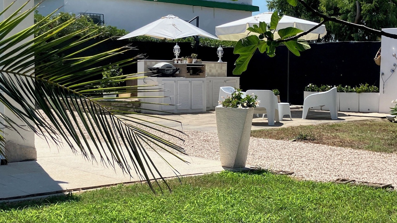 Photo of Patio Balcony in Termoli