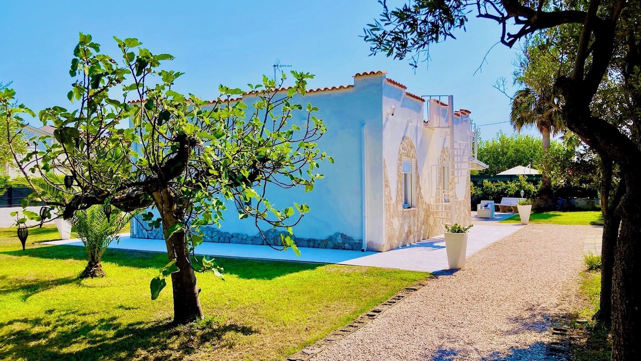 Photo of Outdoor in Termoli