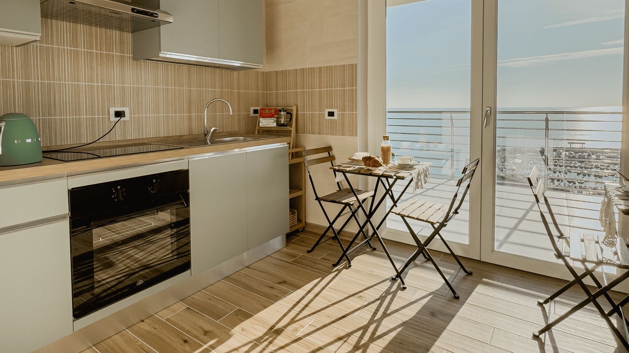 Photo of Kitchen in Magazzeno