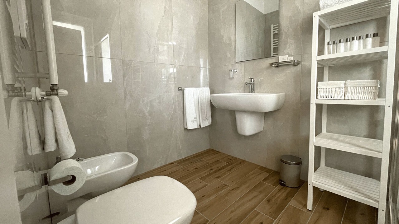 Photo of Bathroom in Magazzeno