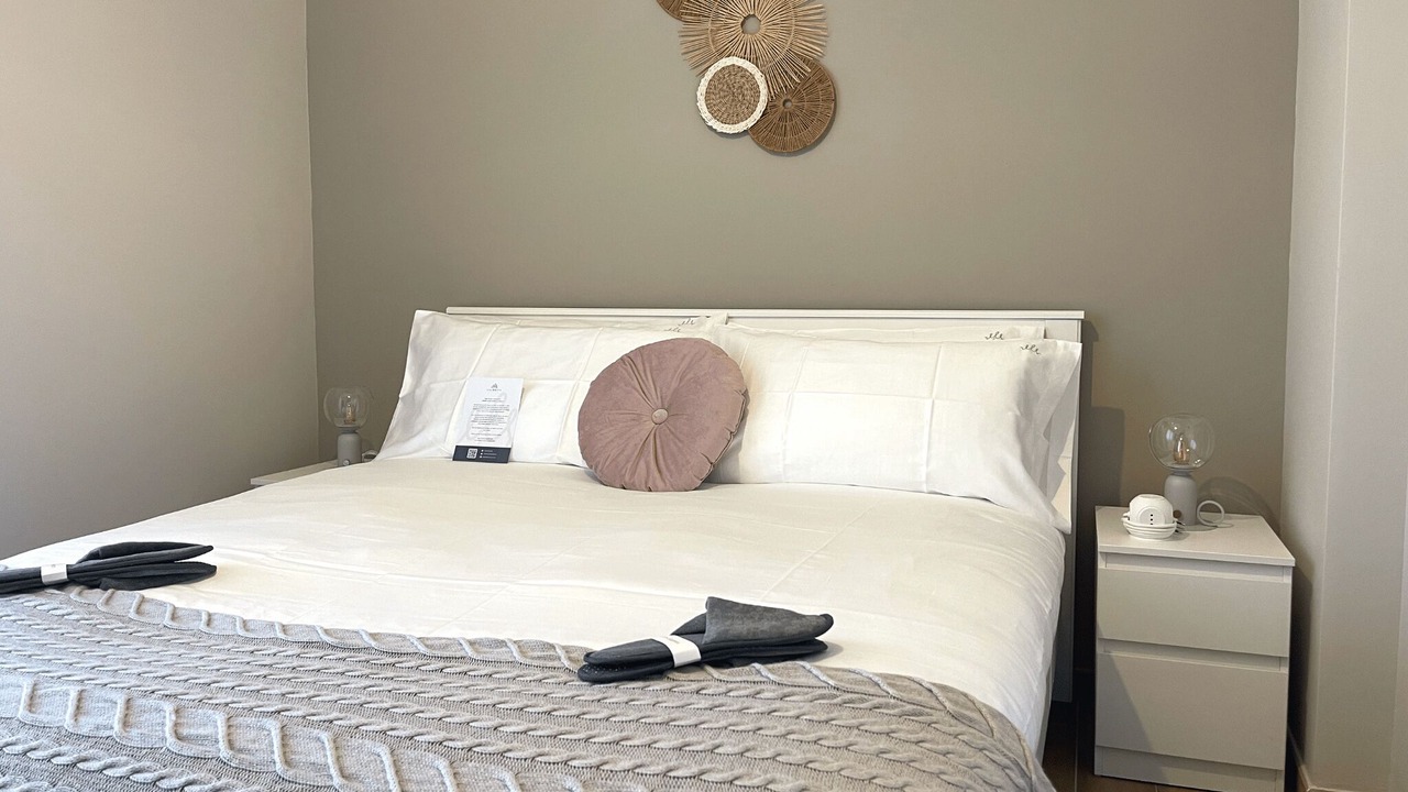Photo of Bedroom in Magazzeno