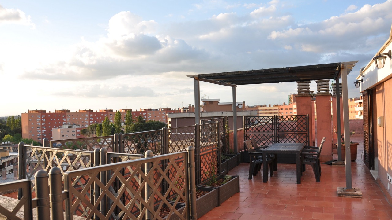 Photo of Outdoor in COLLI ANIENE