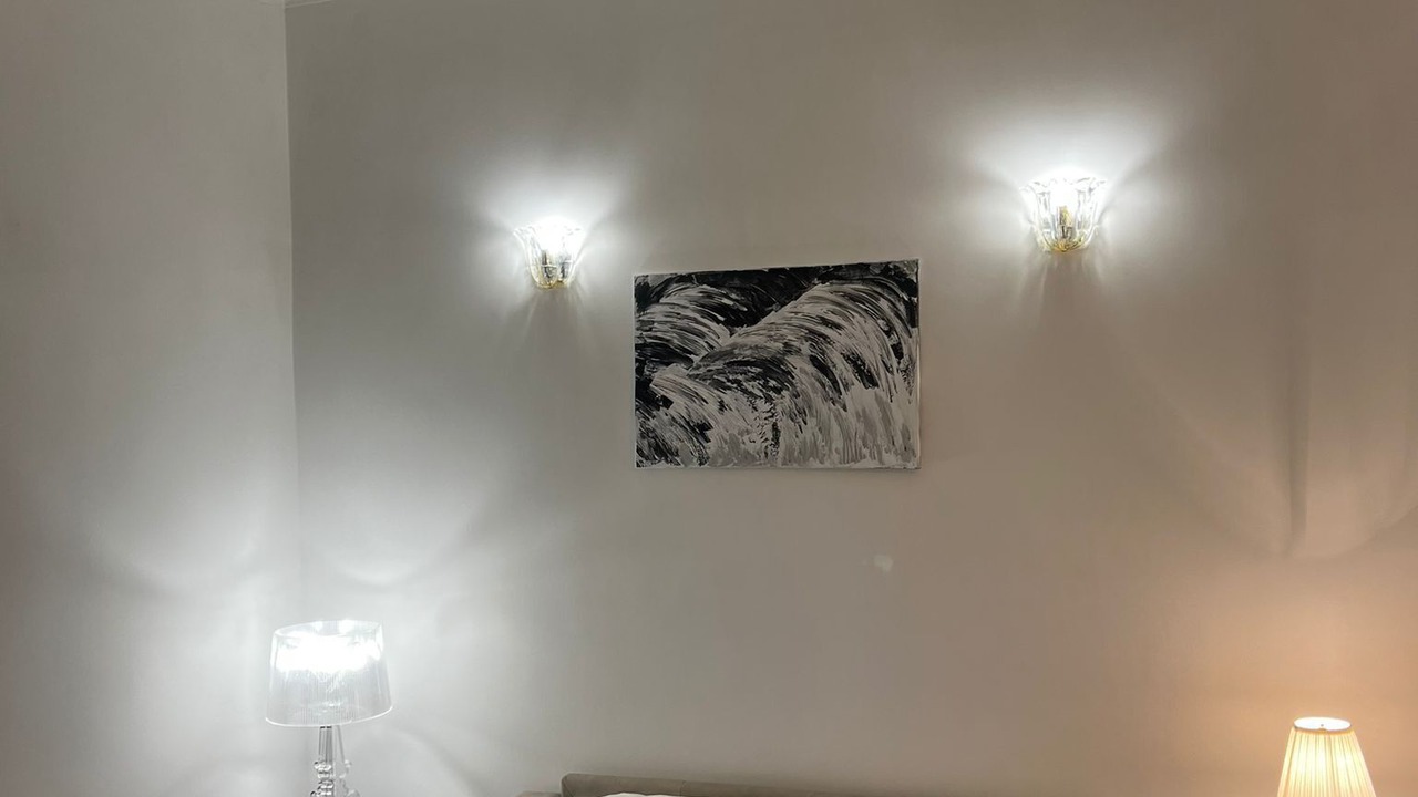 Photo of Bedroom in Sallustiano