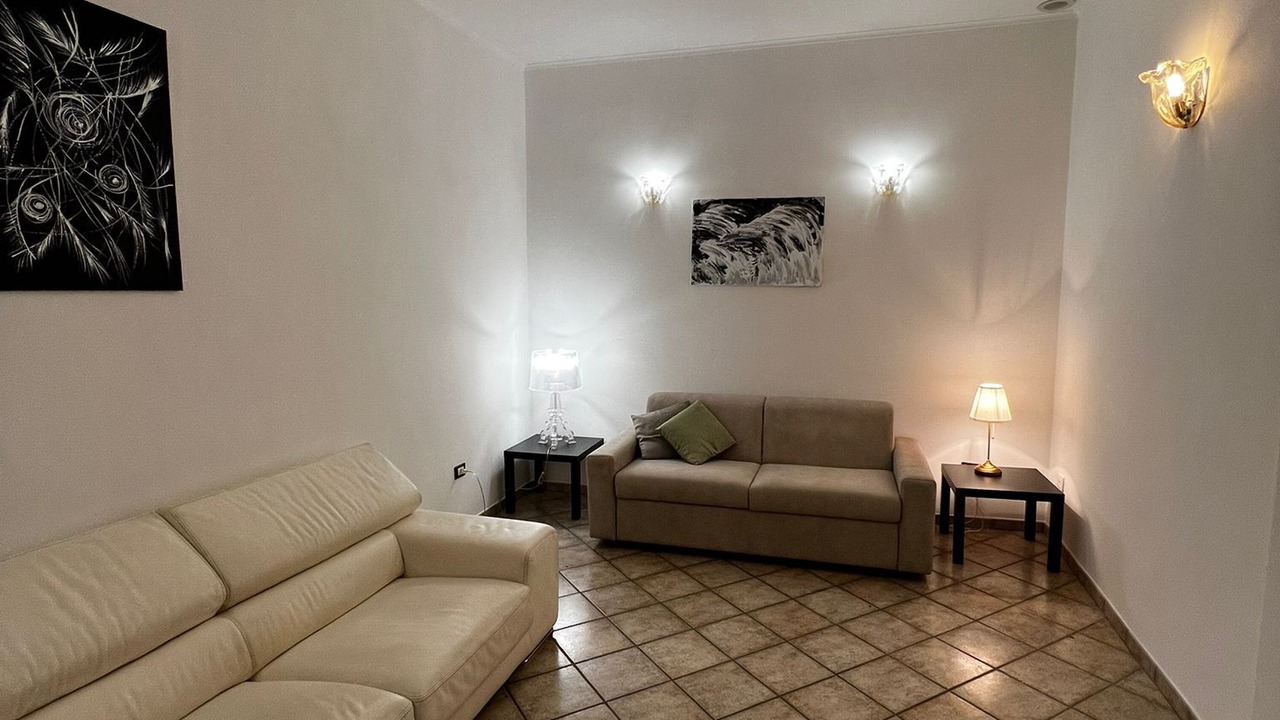 Photo of Livingroom in Sallustiano