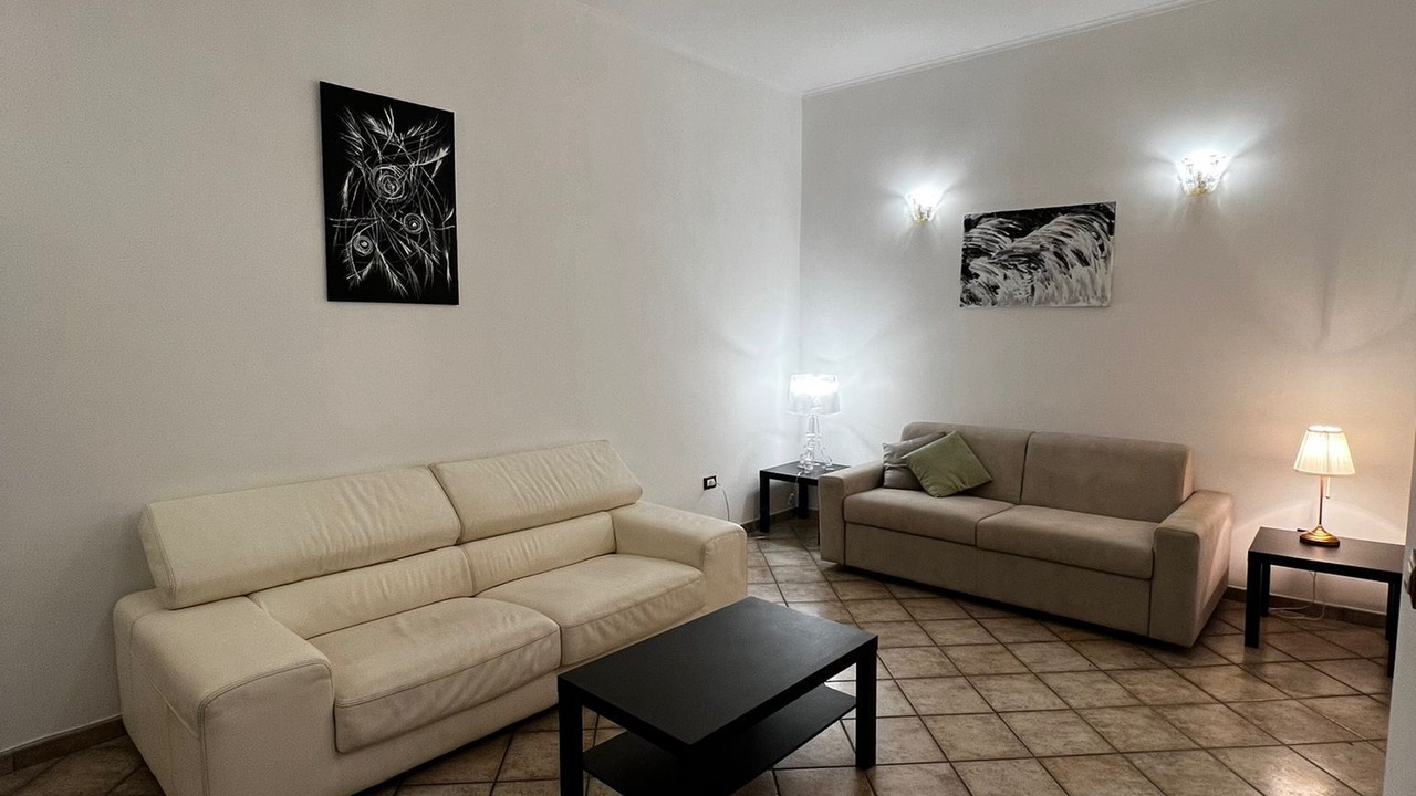 Photo of Livingroom in Sallustiano