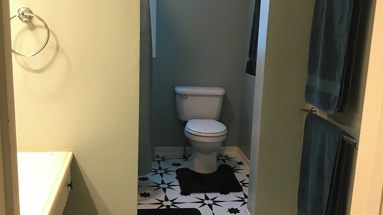 Photo of Bathroom in Vermillion