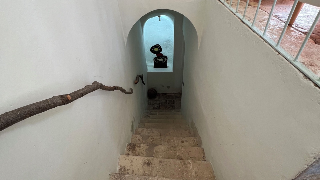 Photo of Bedroom in Capestrano