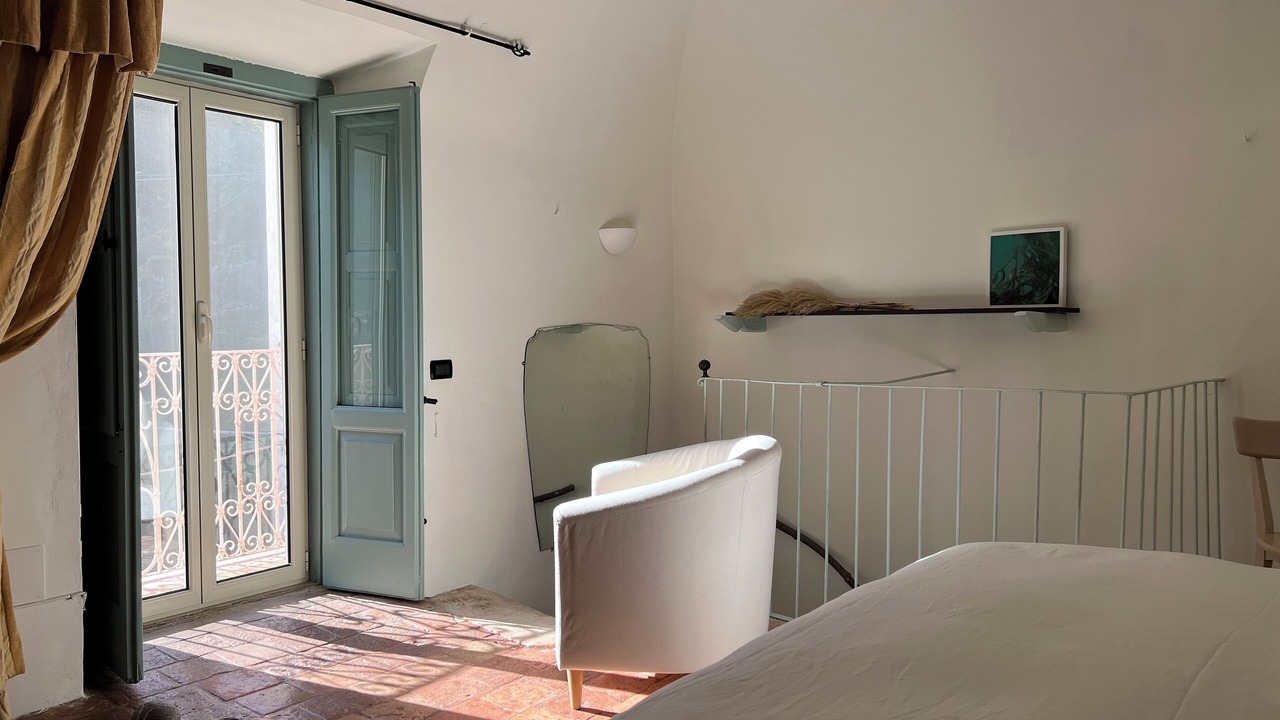 Photo of Bedroom in Capestrano
