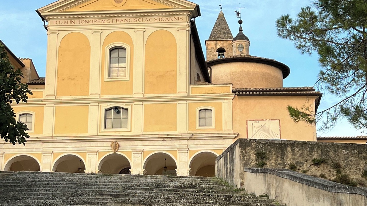 Photo of Others in Capestrano