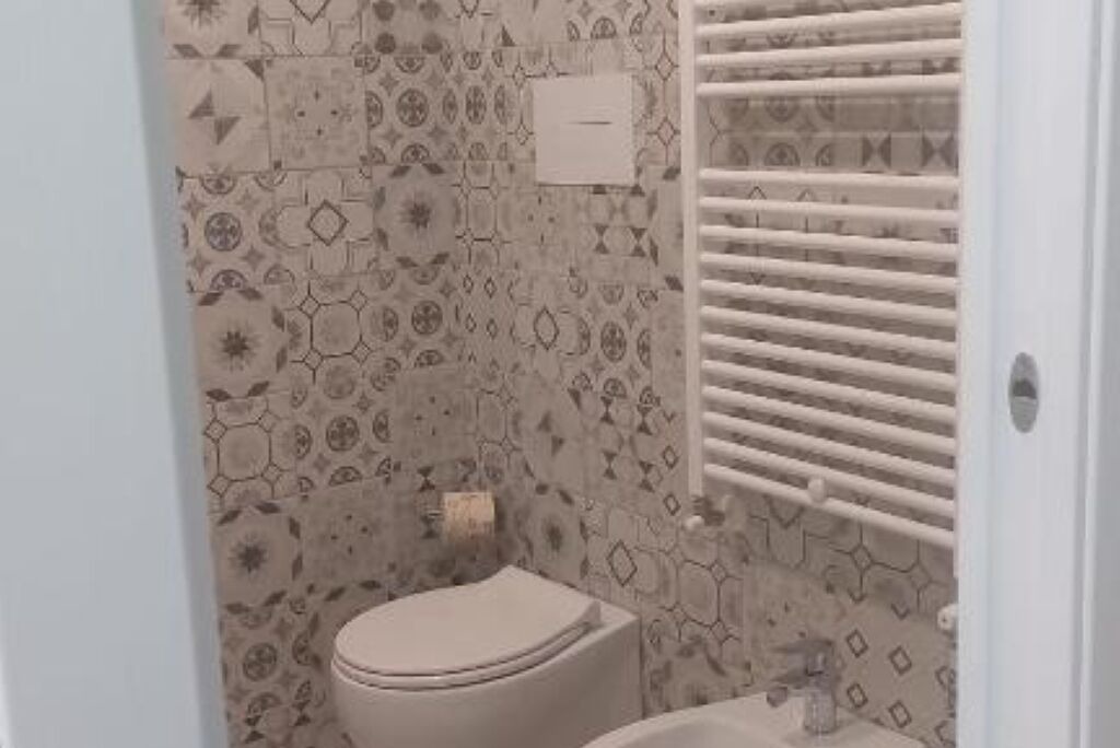Photo of Bathroom in Buccino