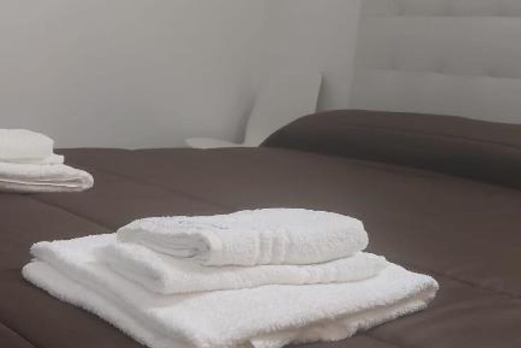 Photo of Bedroom in Buccino