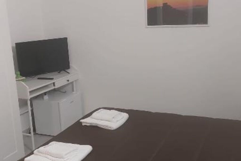 Photo of Bedroom in Buccino