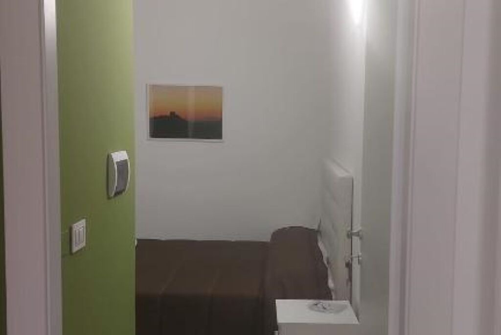 Photo of Bedroom in Buccino