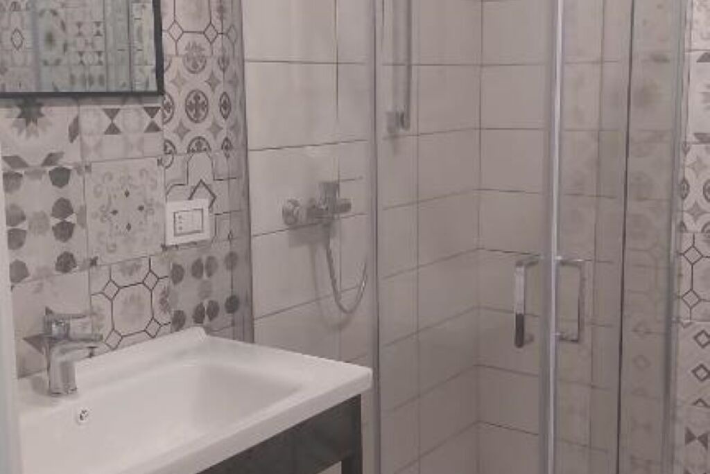 Photo of Bathroom in Buccino