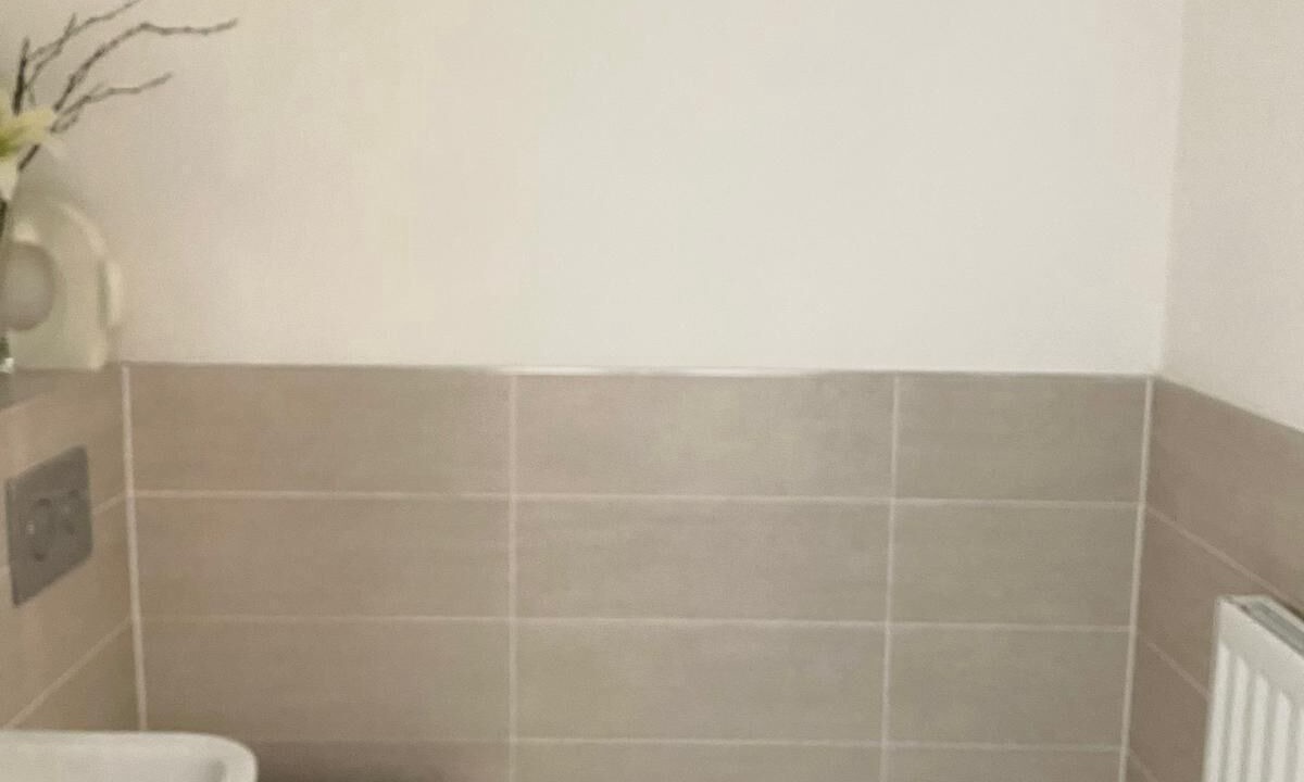 Photo of Bathroom in Whittington