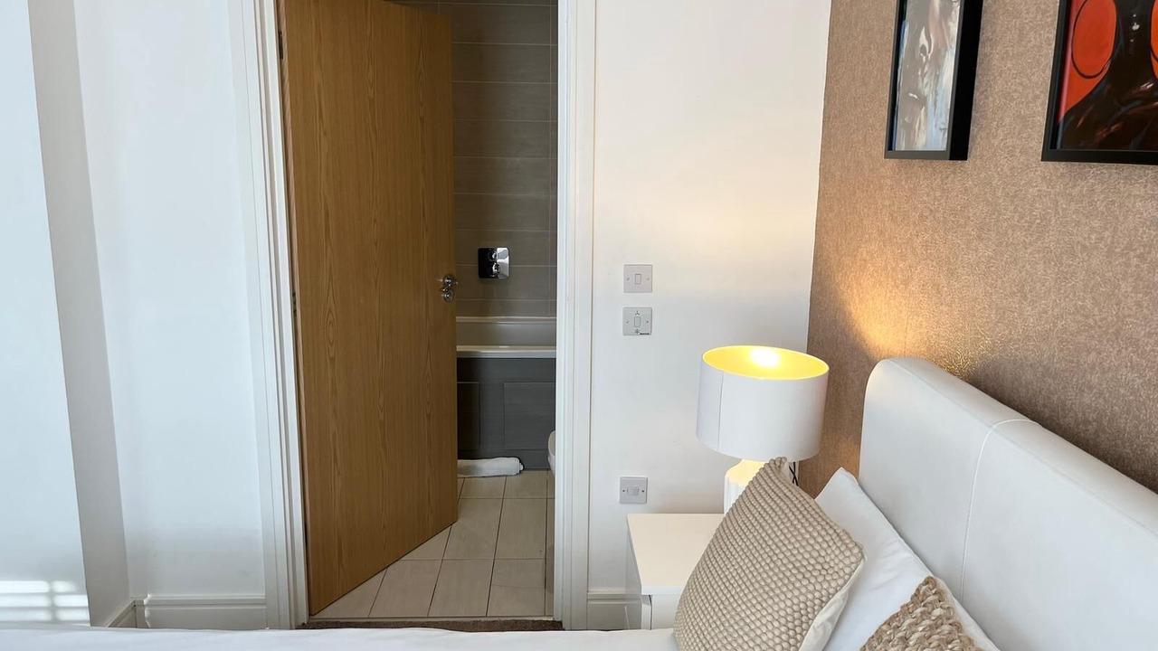 Photo of Bedroom in Whittington