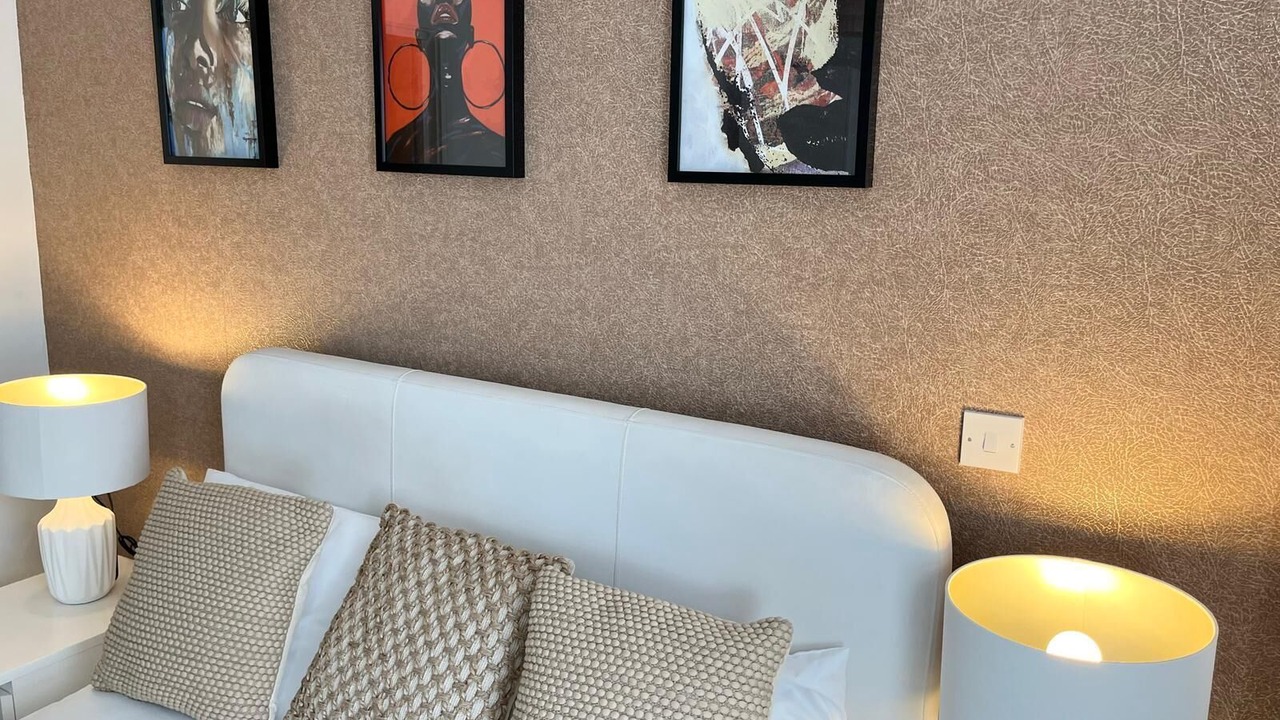 Photo of Bedroom in Whittington