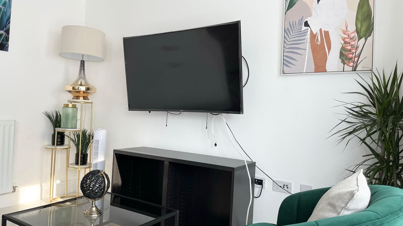 Photo of Livingroom in Whittington
