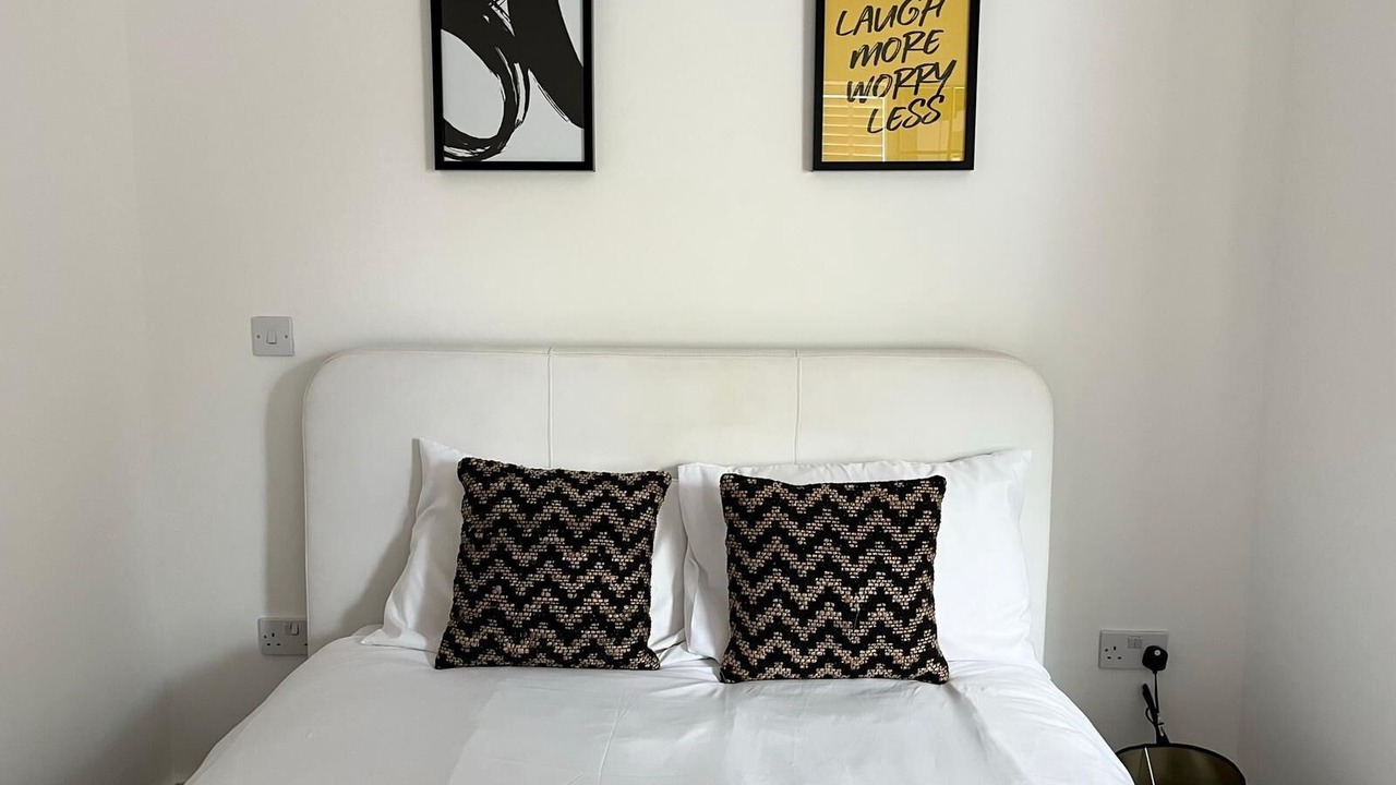 Photo of Bedroom in Whittington