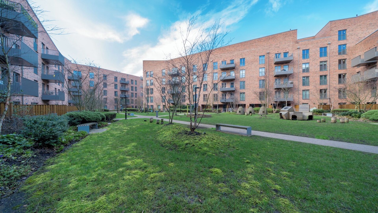 Photo of Outdoor in Whittington