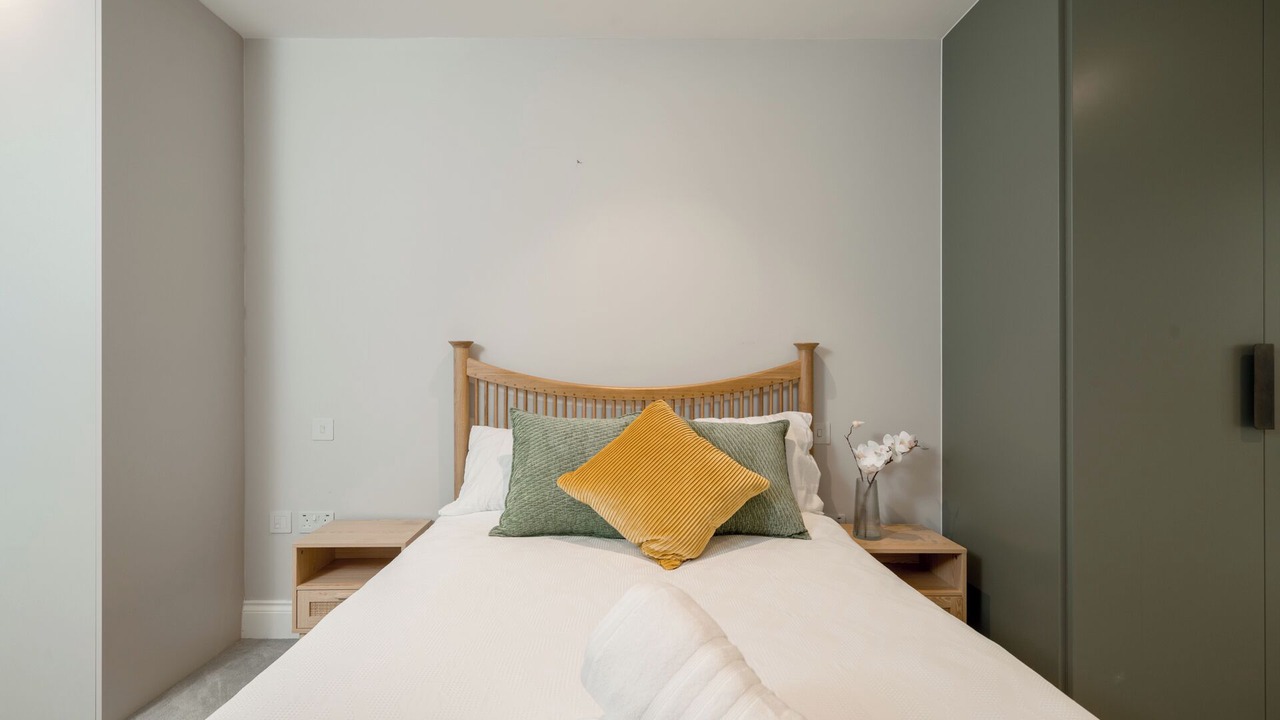 Photo of Bedroom in Whittington