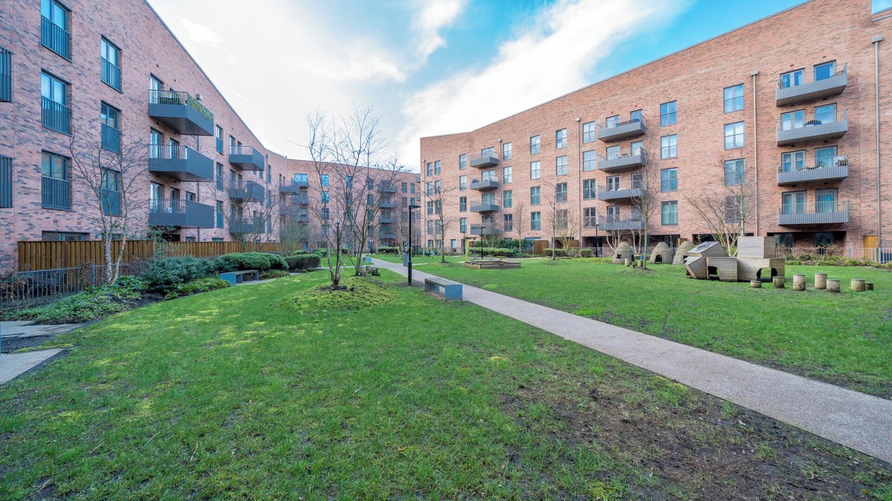 Photo of Outdoor in Whittington