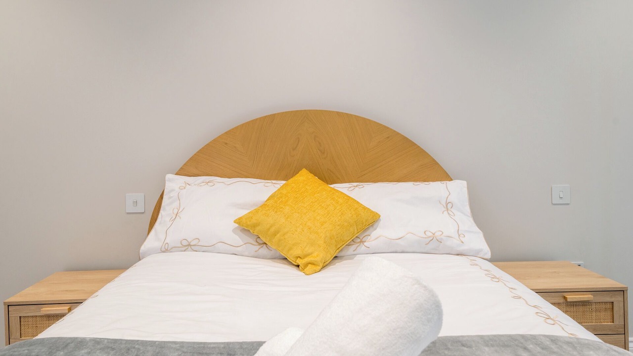 Photo of Bedroom in Whittington