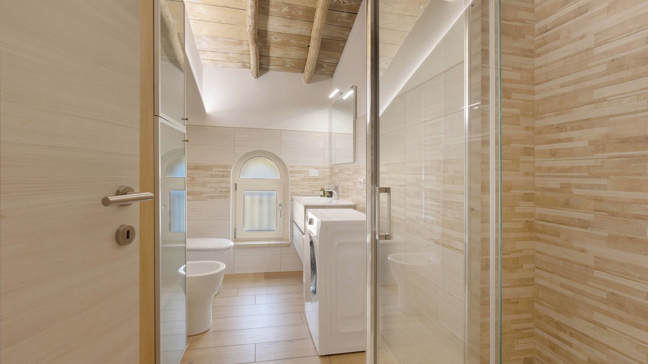 Photo of Bathroom in Castelnuovo del Garda