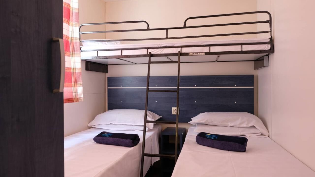 Photo of Bedroom in Vico del Gargano