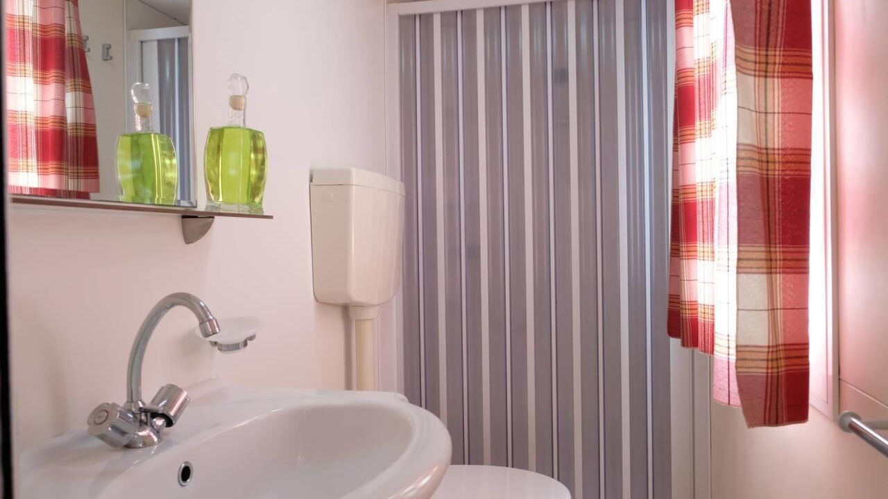 Photo of Bathroom in Vico del Gargano
