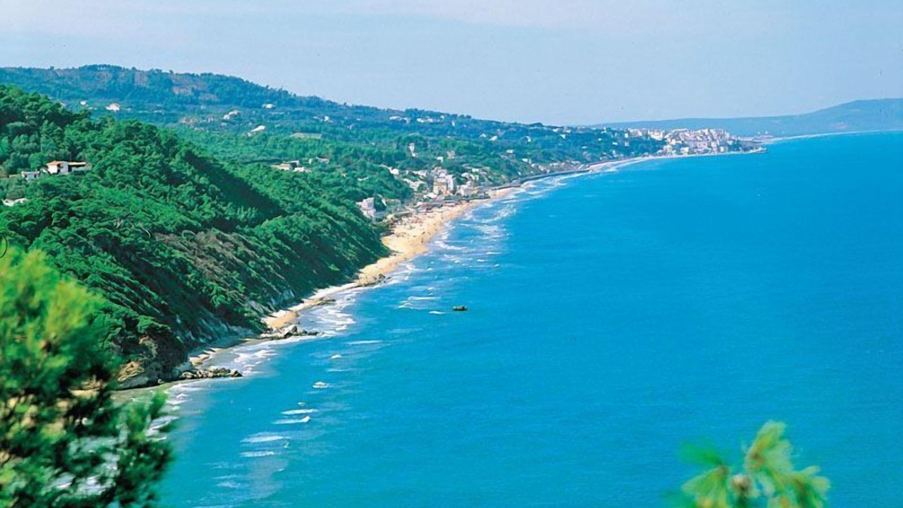 Photo of Others in Vico del Gargano