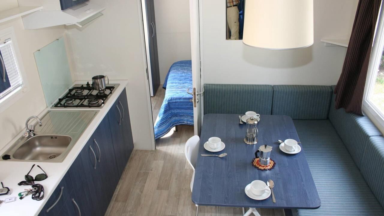 Photo of Kitchen in Vico del Gargano