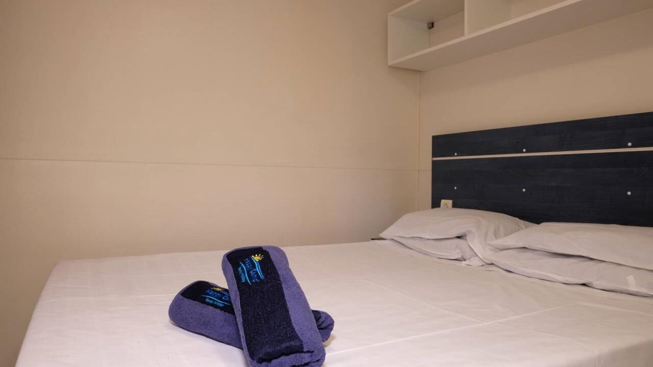 Photo of Bedroom in Vico del Gargano