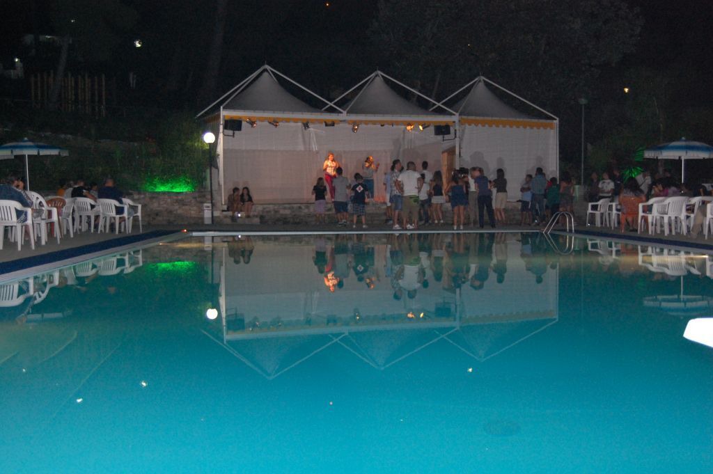 Photo of Outdoor in Vico del Gargano