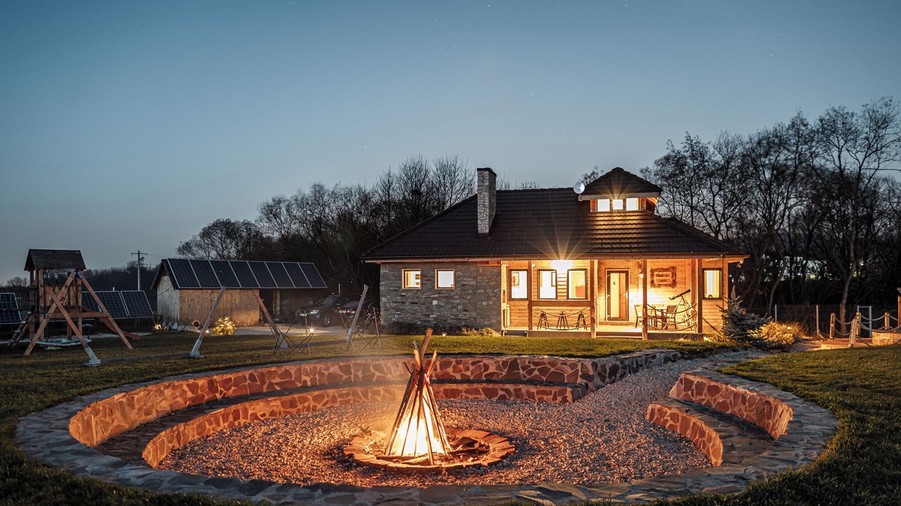 Photo of Outdoor in Zarnesti