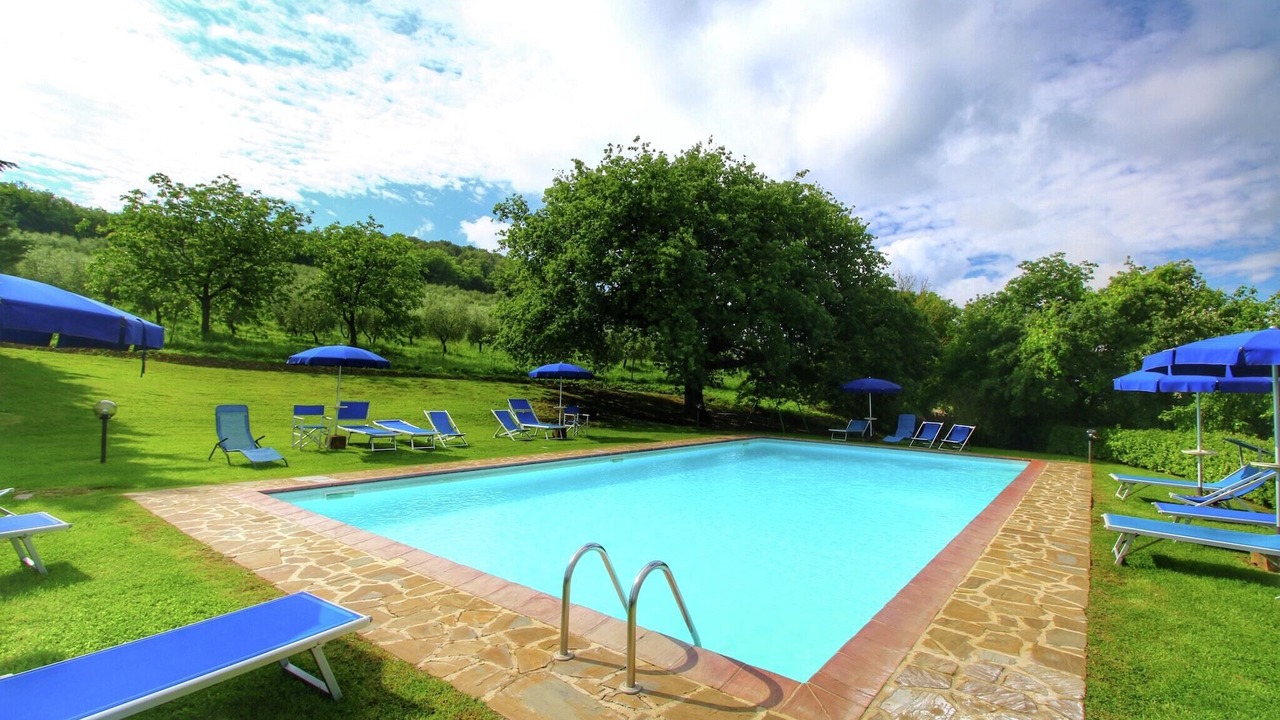 Photo of Outdoor in Castiglione d'Orcia